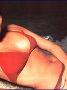 Melanie Sykes nude 6