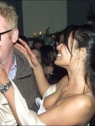 Melanie Sykes nude 9