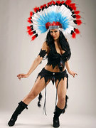 Melina Perez nude 109