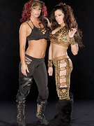 Melina Perez nude 32