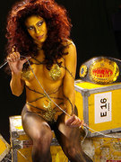 Melina Perez nude 60