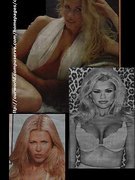 Melinda Messenger nude 10