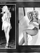 Melinda Messenger nude 11