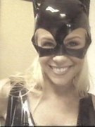 Melinda Messenger nude 49