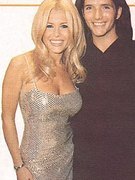 Melinda Messenger nude 55