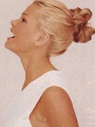 Melinda Messenger nude 56