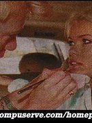 Melinda Messenger nude 60