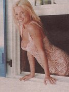 Melinda Messenger nude 61