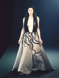 Melissa Auf-Der-Maur