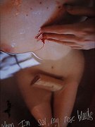 Melissa Auf-Der-Maur nude 1