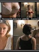 Melissa Carlton nude 2