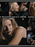 Melissa Carlton nude 4