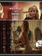 Melissa George nude 26