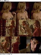 Melissa George nude 33