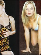 Melissa George nude 7