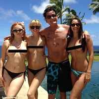 Melissa Rauch naked pics