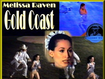 Melissa Raven