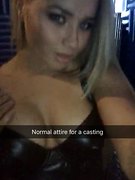 Melissa Reeves nude 10