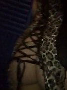 Melissa Reeves nude 5