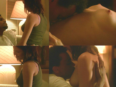Melissa Sagemiller Pictures