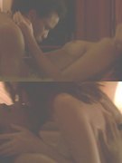 Melissa Sagemiller nude 7