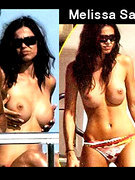 Melissa Satta nude 61