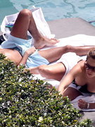Melissa Theuriau nude 3