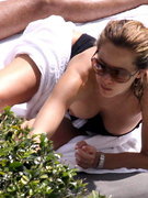 Melissa Theuriau nude 4