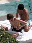 Melissa Theuriau nude 7