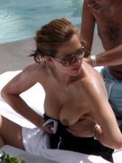 Melissa Theuriau nude 9