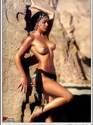 Melita Toniolo nude 4