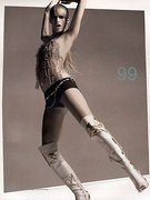 Melody Blacklock nude 12