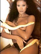 Mendez Denny nude 19