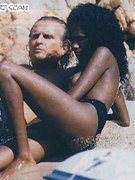 Mendez Denny nude 22