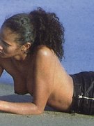 Mendez Denny nude 37