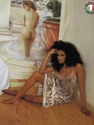 Mendez Denny nude 41