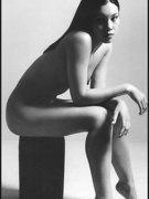 Mendoza Natalie nude 1