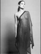 Mendoza Natalie nude 3