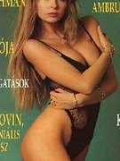 Mercedes Ambrus nude 0