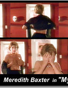 Meredith Baxter nude 9