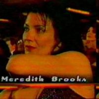 Meredith Brooks