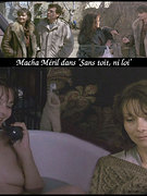 Meryl Macha nude 3