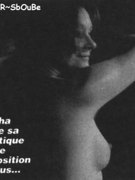 Meryl Macha nude 6
