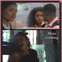 Meta Golding