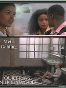 Meta Golding nude 1