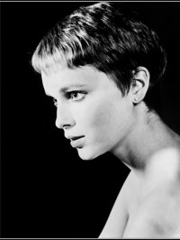 Mia Farrow