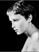 Mia Farrow nude 0