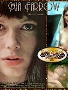 Mia Farrow nude 10