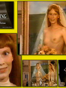 Mia Farrow nude 8