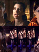 Mia Kirshner nude 0